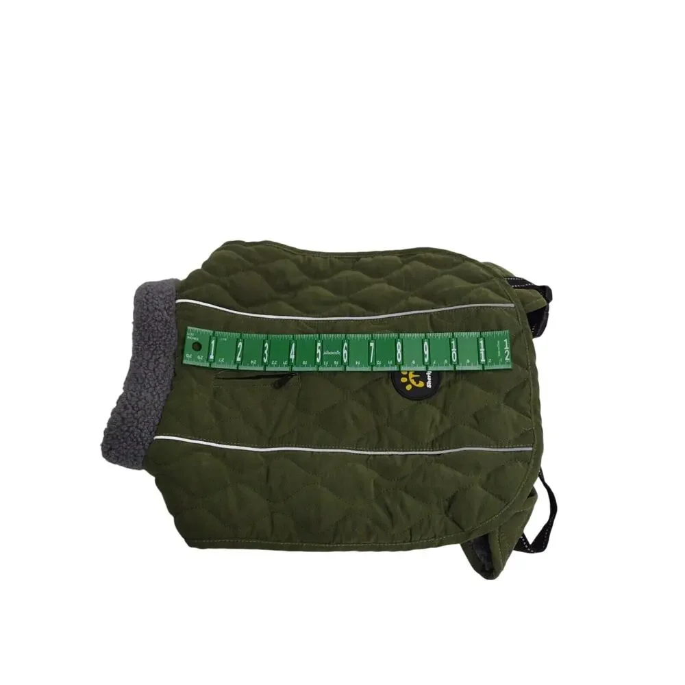 sheripet army green